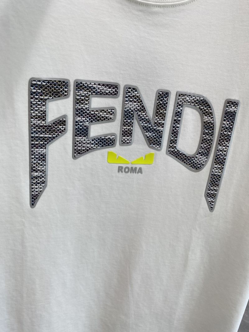 Fendi T-Shirts